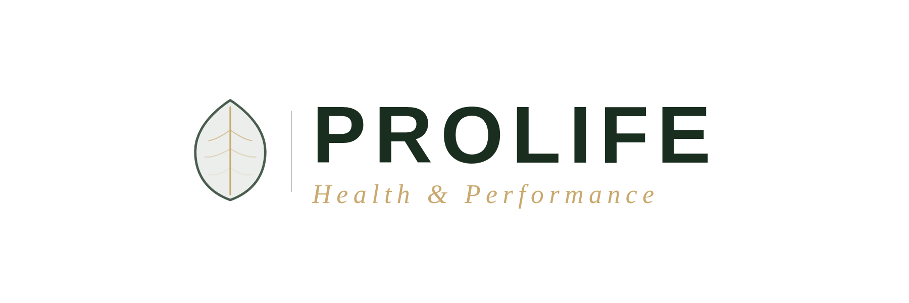 ProLife Health & Performance